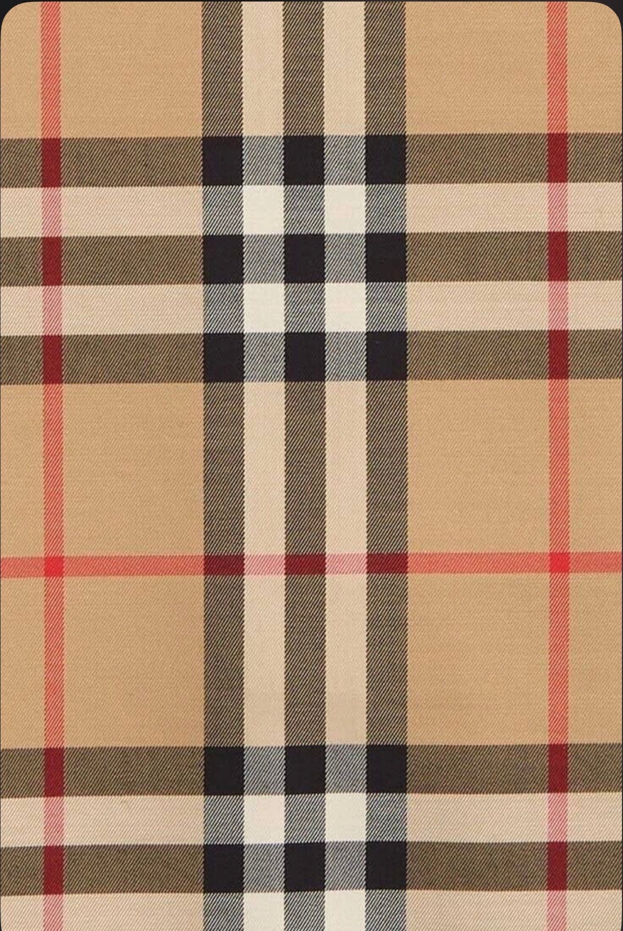 Designer Print Clipper/Trimmer Wrap
