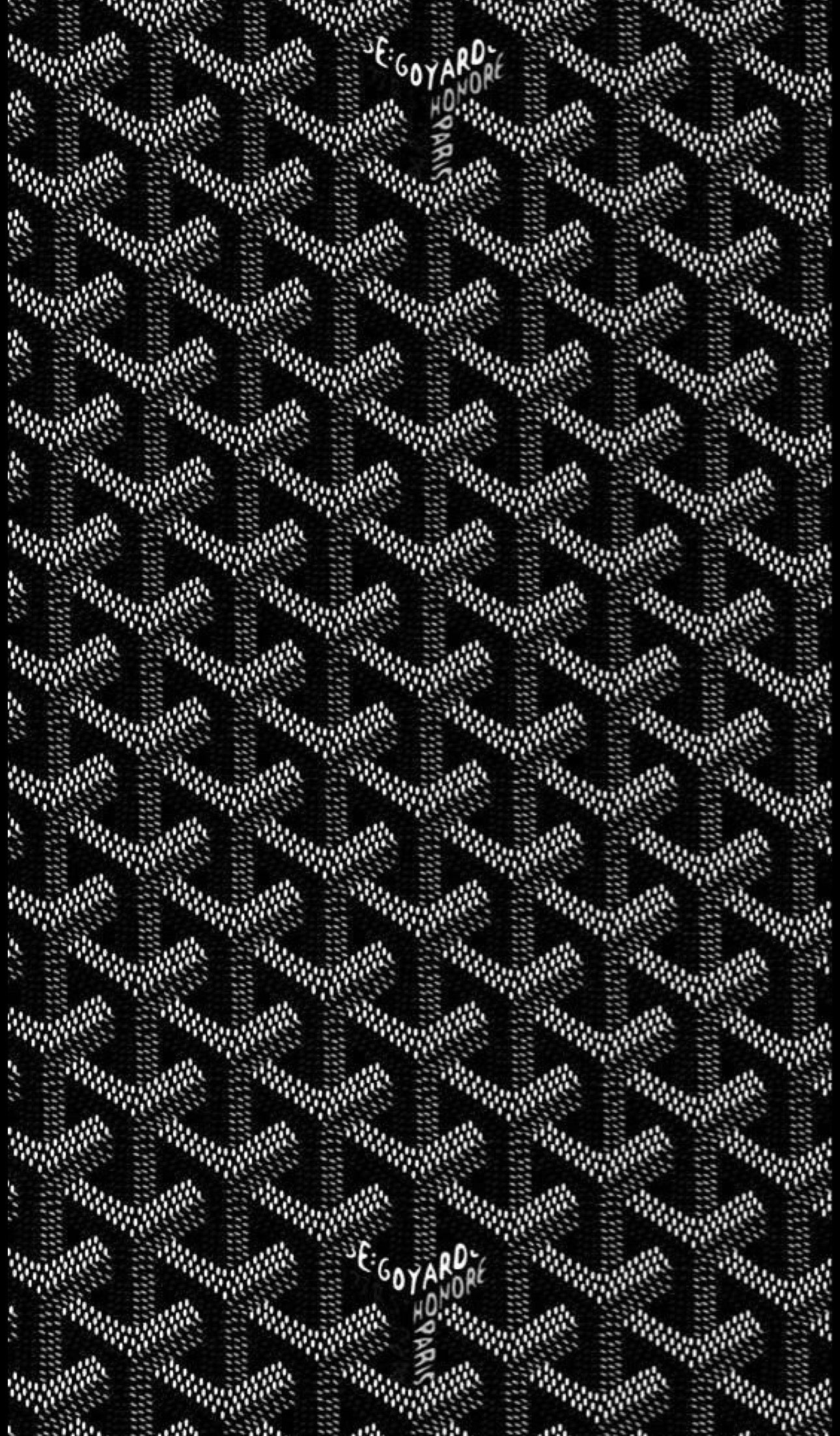 Goyard Clipper/Trimmer Wrap