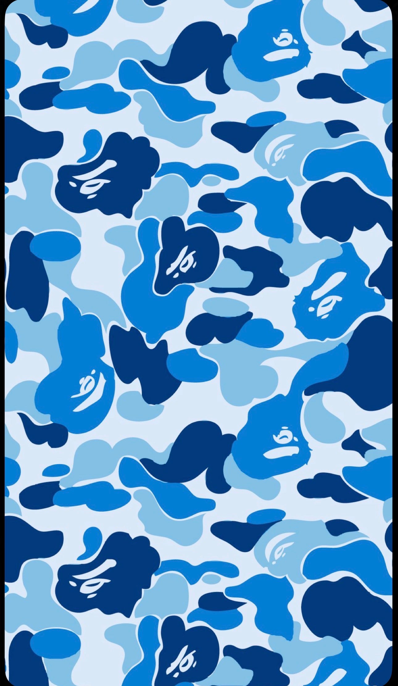 Bape Camo Clipper/Trimmer