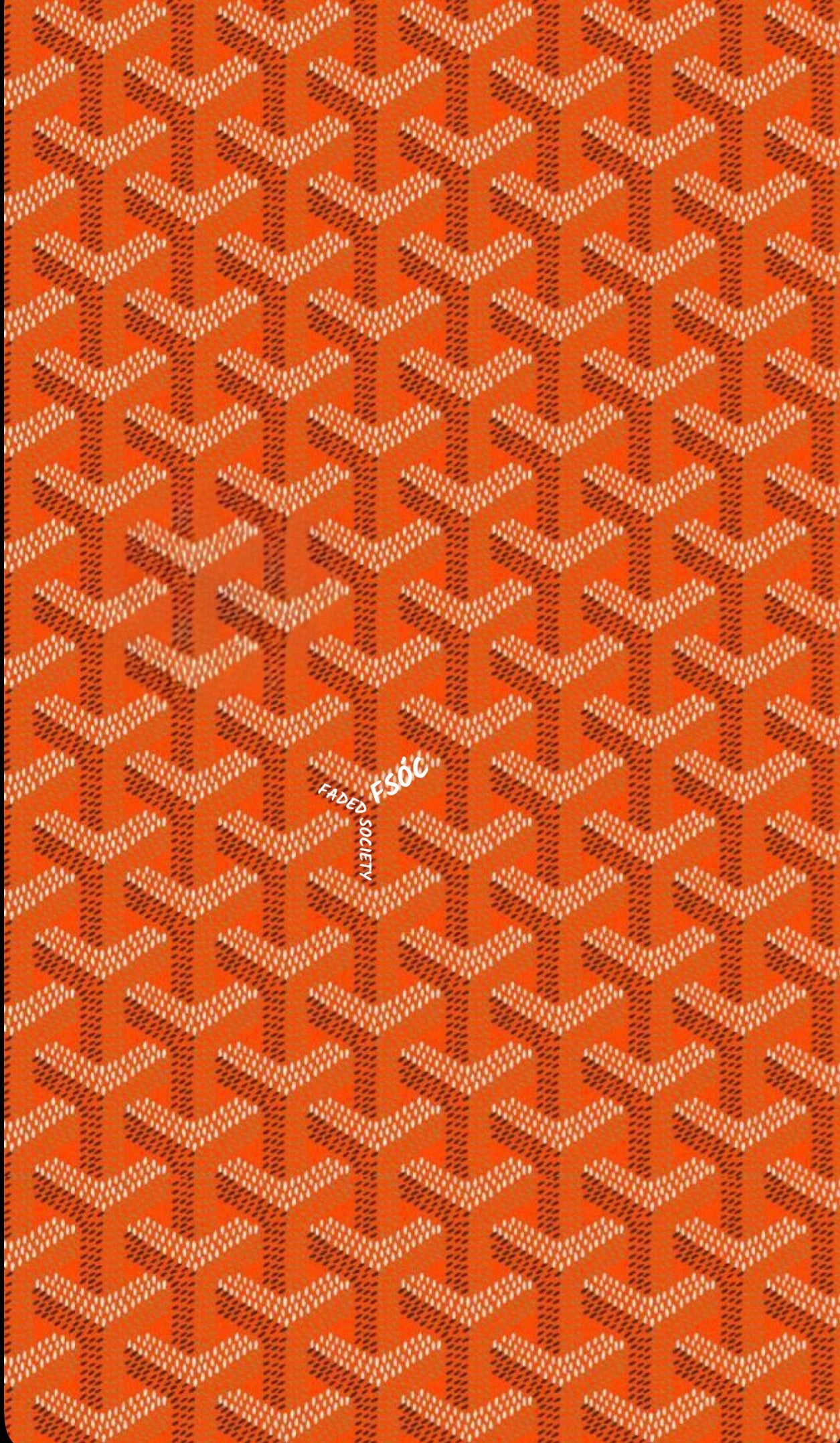 Goyard Print Clipper/ Trimmer (PRE-ORDER)
