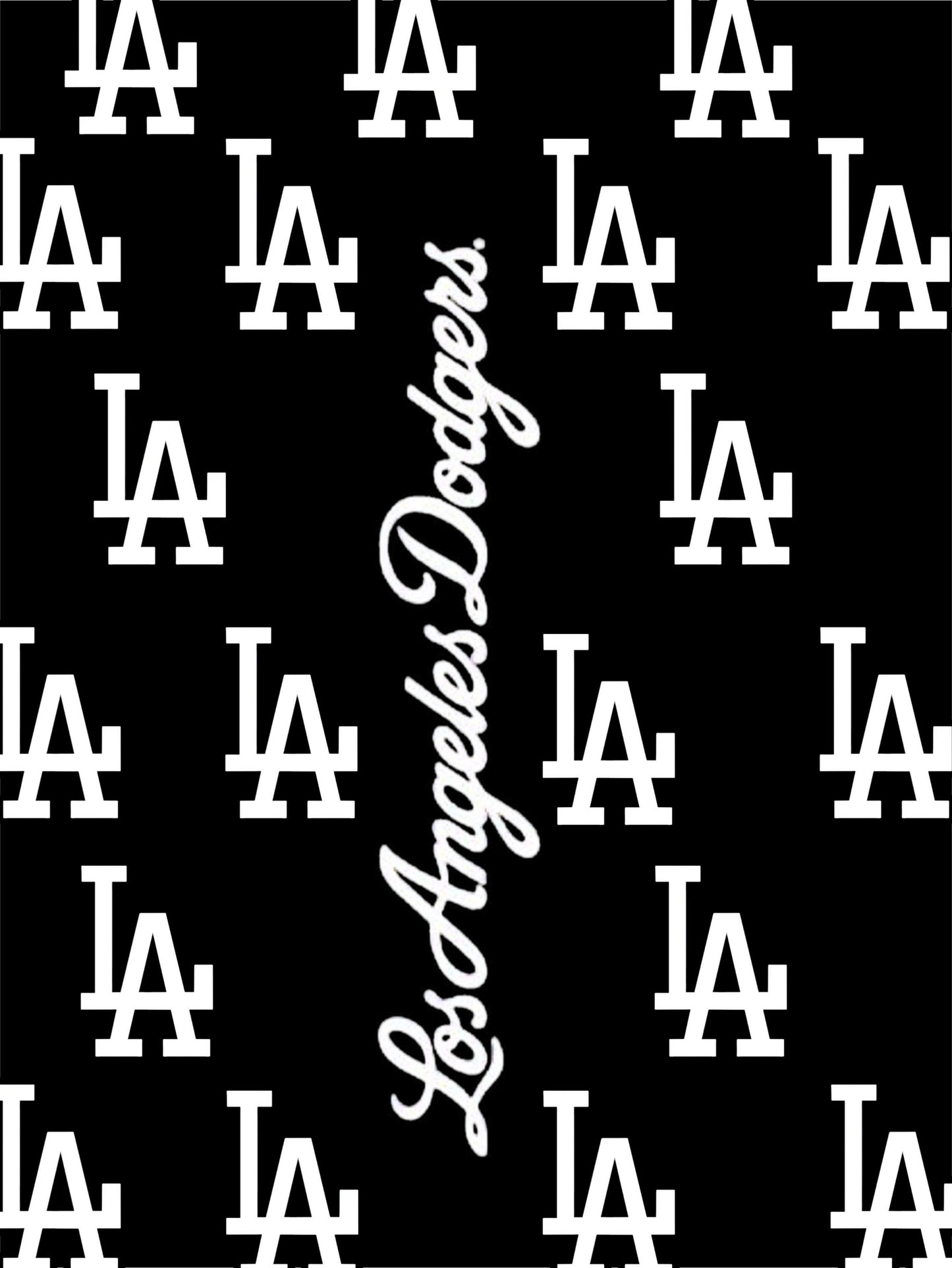 LA Clipper/Trimmer Wrap