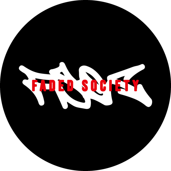 Faded Society
