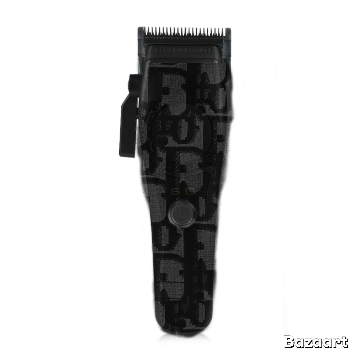 Dior Logo Vinyl Wrap