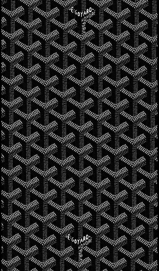 Goyard Clipper/Trimmer Wrap