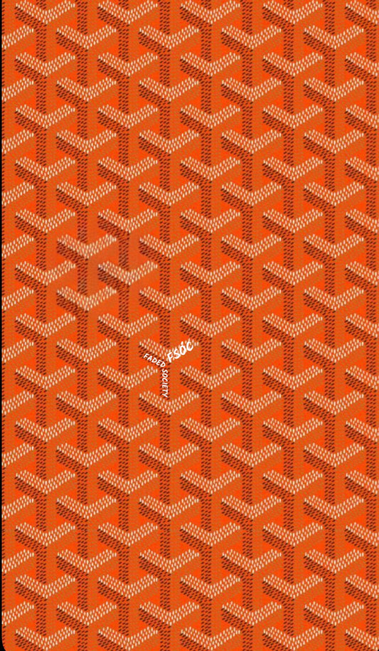 Goyard Print Clipper/ Trimmer (PRE-ORDER)